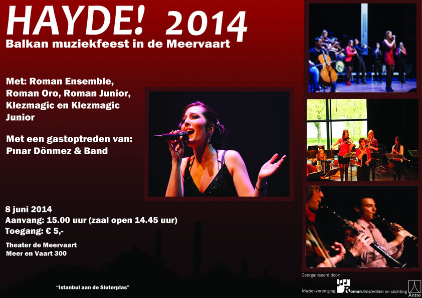 Poster-Hayde2014-NL