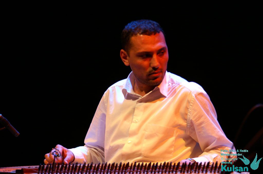 Selim Sesler Roma Band