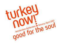 Turkey Now! festival 2007